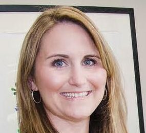 Photo of Whitney Strauss