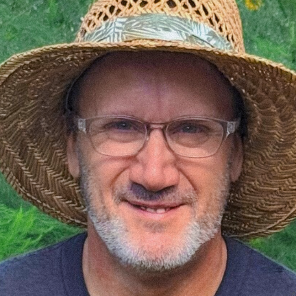 Photo of Mickey Richardson