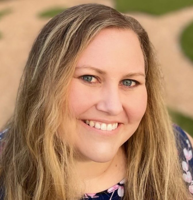 Photo of Talia McAllister