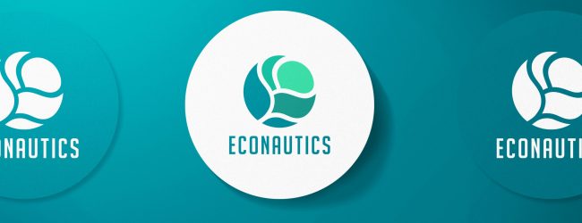 Econautics - Logo Pattern 1