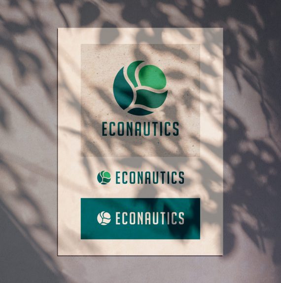 Econautics - Logo Usage Mockup (1)