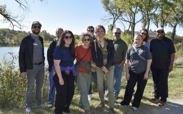 ResearchClusterWoodhaven