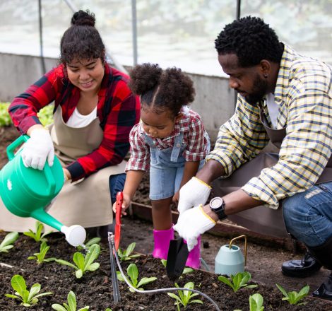 farmer-with-family-smile-at-his-daughter-in-farm-2023-11-27-05-26-36-utc